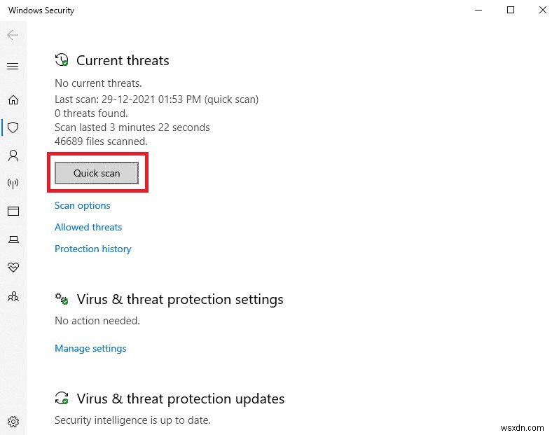 Windows 10 업데이트 오류 0x80070103 완벽 해결 가이드