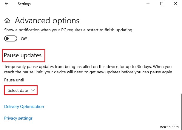 Windows 10 업데이트 오류 0x80070103 완벽 해결 가이드