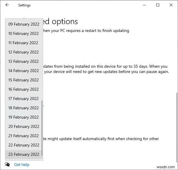Windows 10 업데이트 오류 0x80070103 완벽 해결 가이드