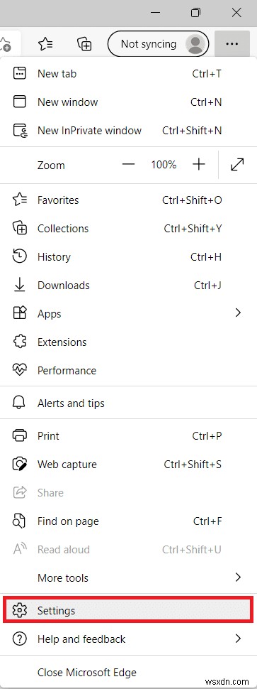 Microsoft Edge STATUS_BREAKPOINT 오류 완벽 해결 가이드 12가지 방법