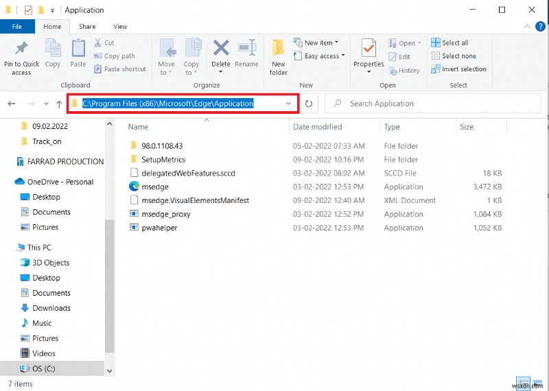 Microsoft Edge STATUS_BREAKPOINT 오류 완벽 해결 가이드 12가지 방법