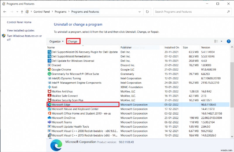 Microsoft Edge STATUS_BREAKPOINT 오류 완벽 해결 가이드 12가지 방법