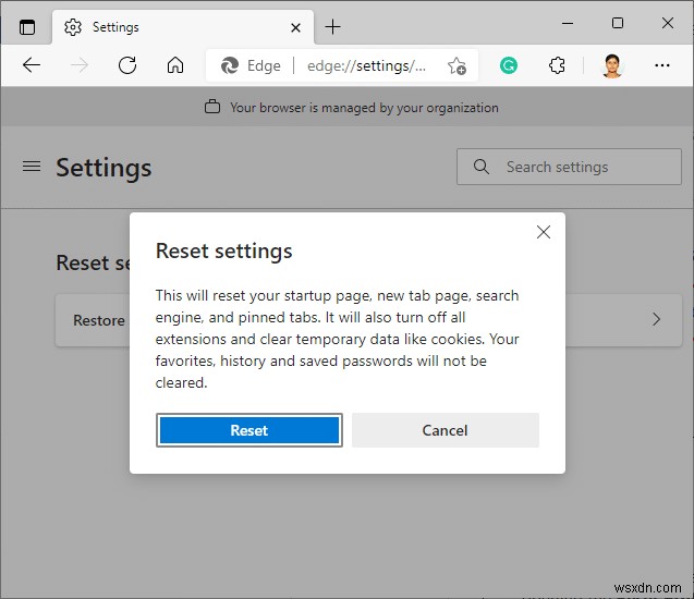 Microsoft Edge STATUS_BREAKPOINT 오류 완벽 해결 가이드 12가지 방법
