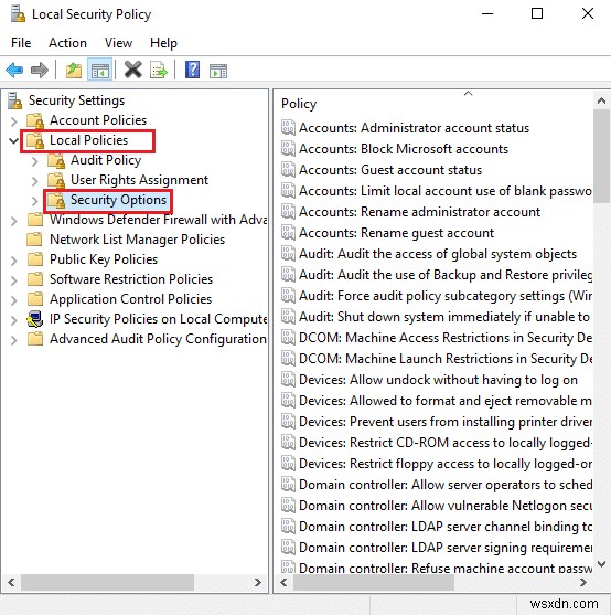Windows 10  핸들이 잘못되었습니다  오류 해결 방법 총정리
