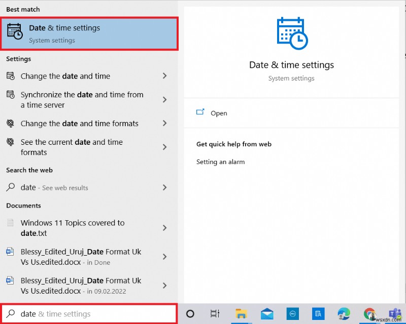 Windows  새 업데이트를 검색할 수 없습니다  오류 완벽 해결 방법