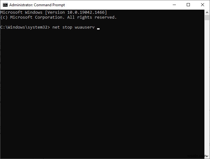 Windows  새 업데이트를 검색할 수 없습니다  오류 완벽 해결 방법