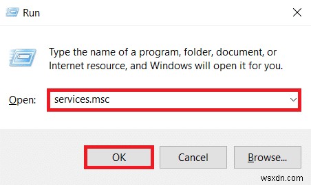 Windows  새 업데이트를 검색할 수 없습니다  오류 완벽 해결 방법