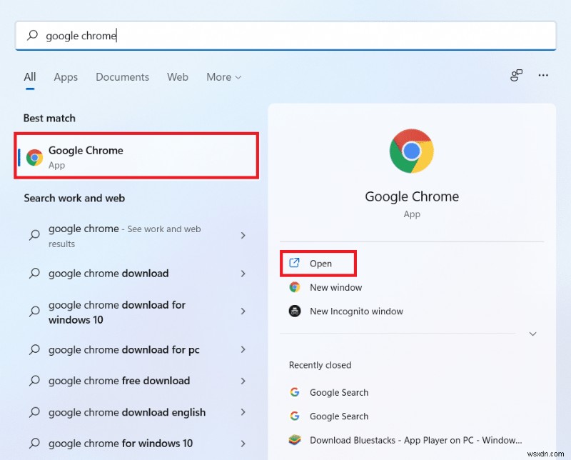 Windows 10/11에서 구글 지도(Google Maps) 다운로드하는 2가지 방법