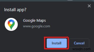 Windows 10/11에서 구글 지도(Google Maps) 다운로드하는 2가지 방법