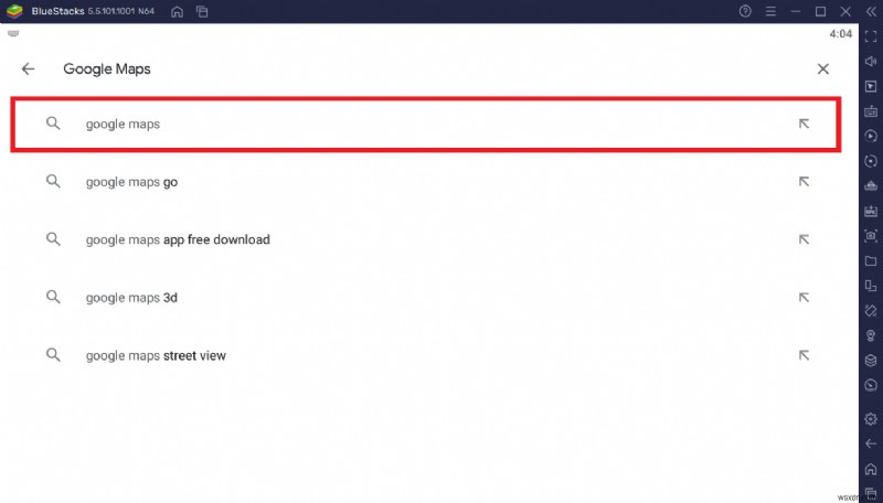 Windows 10/11에서 구글 지도(Google Maps) 다운로드하는 2가지 방법