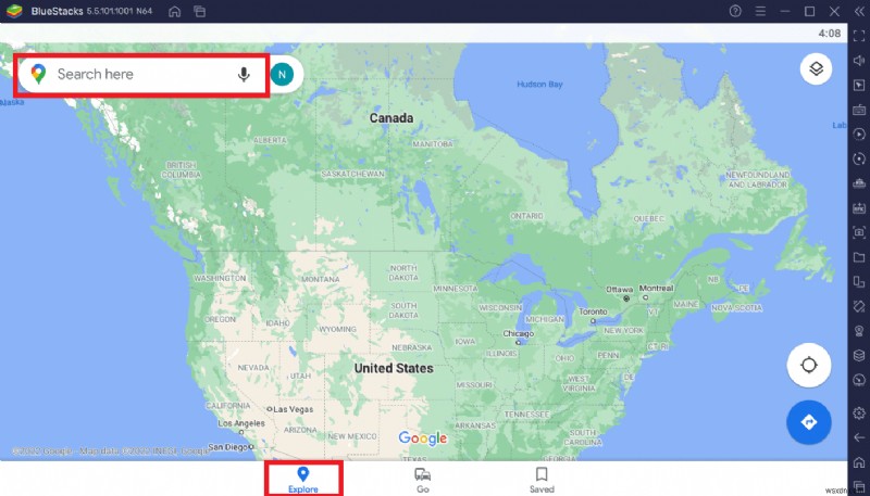 Windows 10/11에서 구글 지도(Google Maps) 다운로드하는 2가지 방법