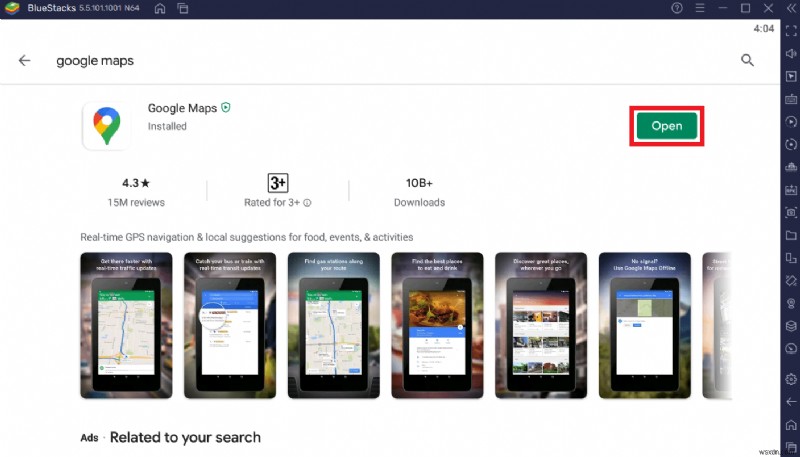 Windows 10/11에서 구글 지도(Google Maps) 다운로드하는 2가지 방법