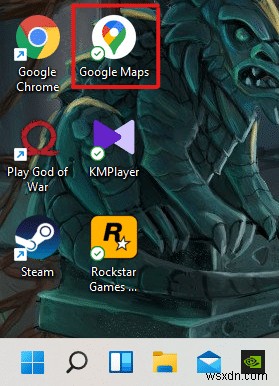 Windows 10/11에서 구글 지도(Google Maps) 다운로드하는 2가지 방법