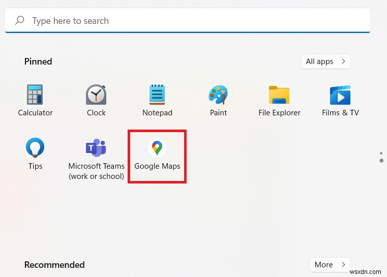 Windows 10/11에서 구글 지도(Google Maps) 다운로드하는 2가지 방법