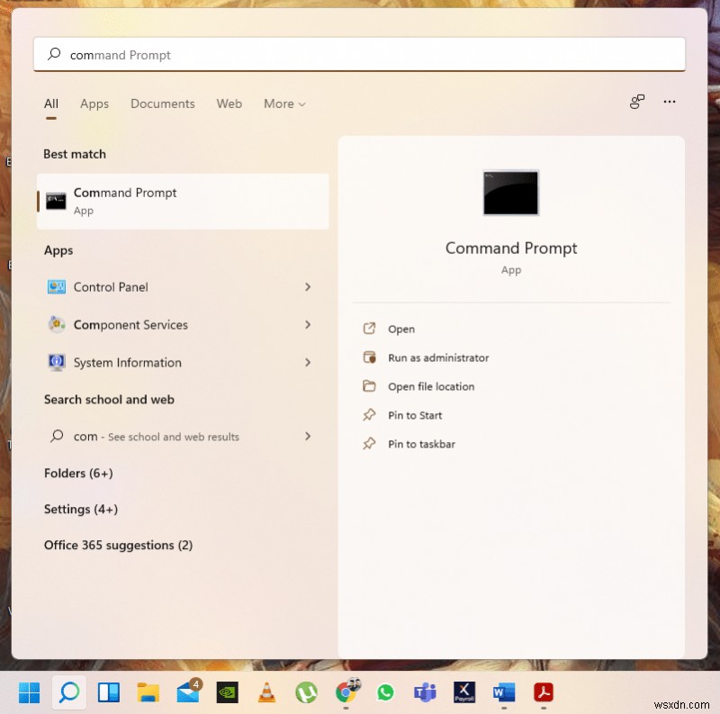 Windows 11에서 응답 없는 프로그램 강제 종료하는 5가지 방법