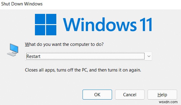 Windows 11에서 응답 없는 프로그램 강제 종료하는 5가지 방법