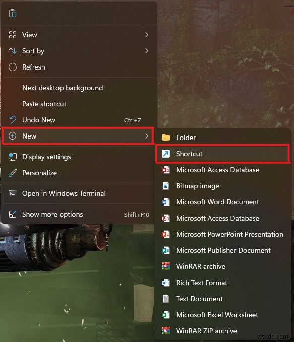 Windows 11에서 응답 없는 프로그램 강제 종료하는 5가지 방법