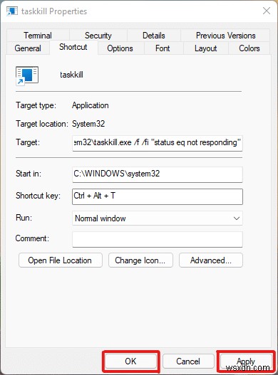 Windows 11에서 응답 없는 프로그램 강제 종료하는 5가지 방법