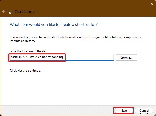 Windows 11에서 응답 없는 프로그램 강제 종료하는 5가지 방법