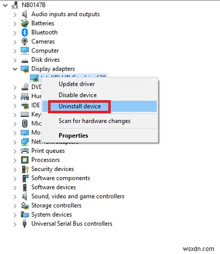 Windows 10 화면 밝기 조절 안 됨 문제 해결하는 6가지 방법
