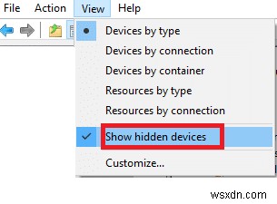 Windows 10 화면 밝기 조절 안 됨 문제 해결하는 6가지 방법