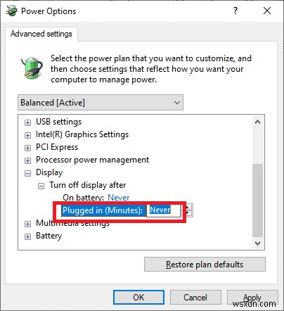 Windows 10 화면 밝기 조절 안 됨 문제 해결하는 6가지 방법