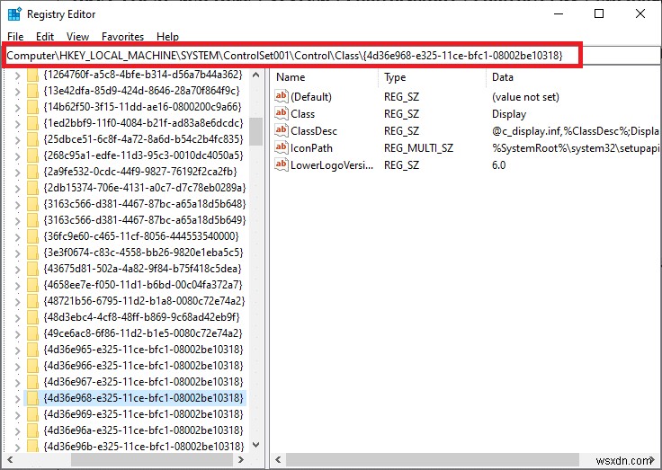 Windows 10 화면 밝기 조절 안 됨 문제 해결하는 6가지 방법