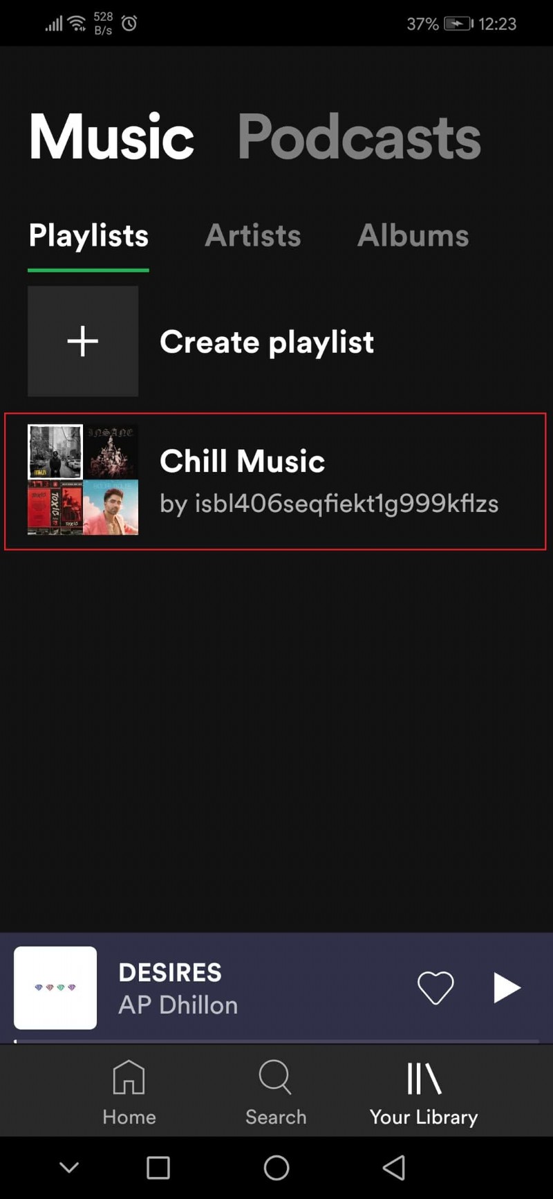 스포티파이(Spotify) 재생목록 커버 사진 변경하는 방법 – 모바일·PC 완벽 가이드