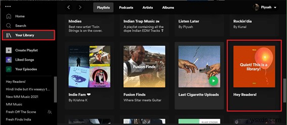 스포티파이(Spotify) 재생목록 커버 사진 변경하는 방법 – 모바일·PC 완벽 가이드