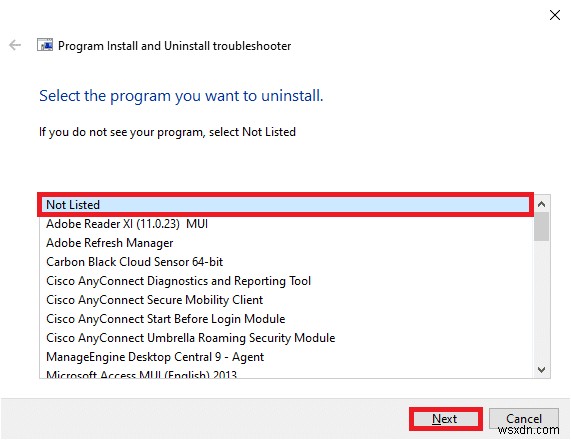 Windows 10에서 Chromium(크로뮴) 완전히 제거하는 방법 총정리