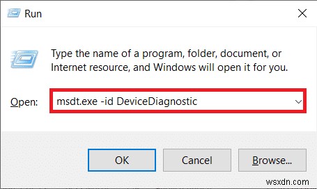 Windows 10 매개 변수가 올바르지 않습니다 오류 완벽 해결 가이드