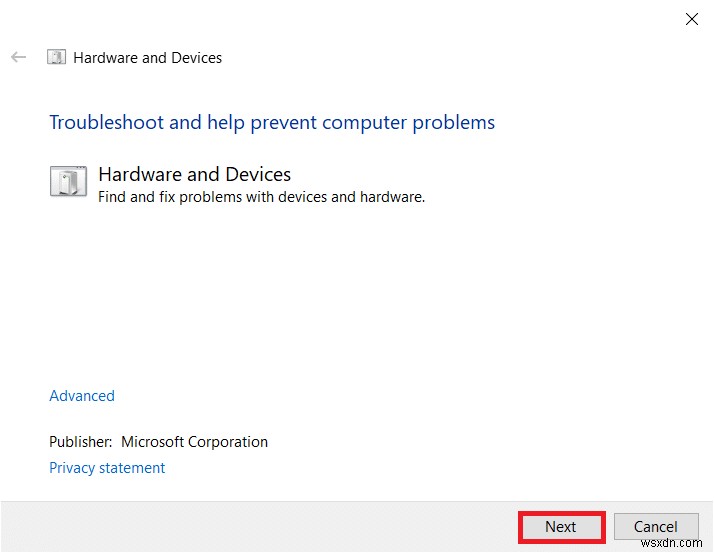 Windows 10 매개 변수가 올바르지 않습니다 오류 완벽 해결 가이드