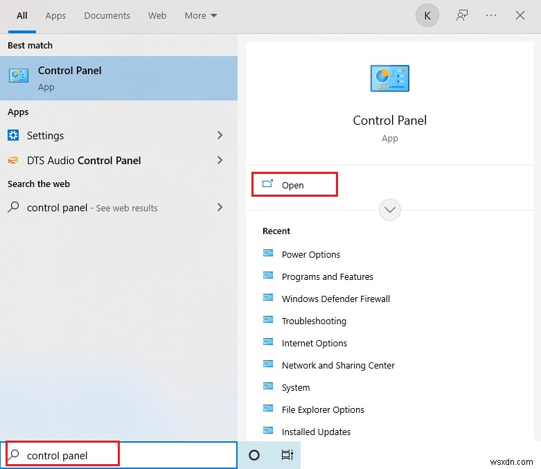 Windows 10 매개 변수가 올바르지 않습니다 오류 완벽 해결 가이드