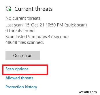 Windows 10 매개 변수가 올바르지 않습니다 오류 완벽 해결 가이드