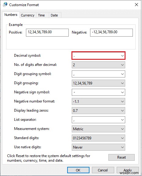 Windows 10 매개 변수가 올바르지 않습니다 오류 완벽 해결 가이드