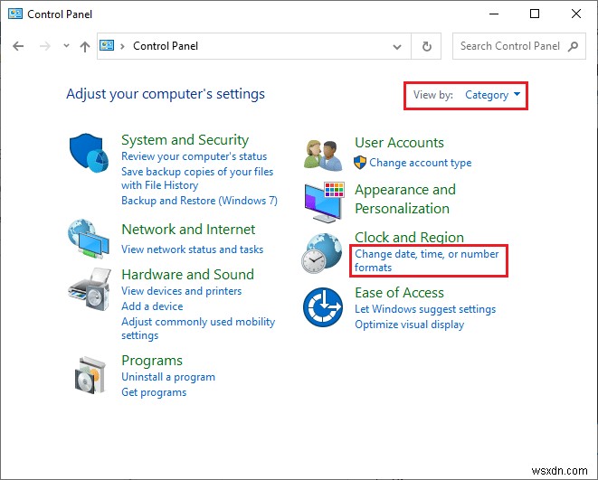 Windows 10 매개 변수가 올바르지 않습니다 오류 완벽 해결 가이드