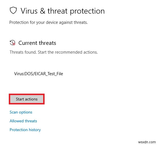 Windows 10 매개 변수가 올바르지 않습니다 오류 완벽 해결 가이드
