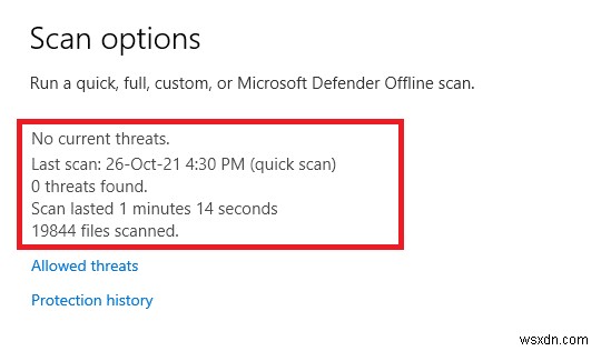 Windows 10 매개 변수가 올바르지 않습니다 오류 완벽 해결 가이드