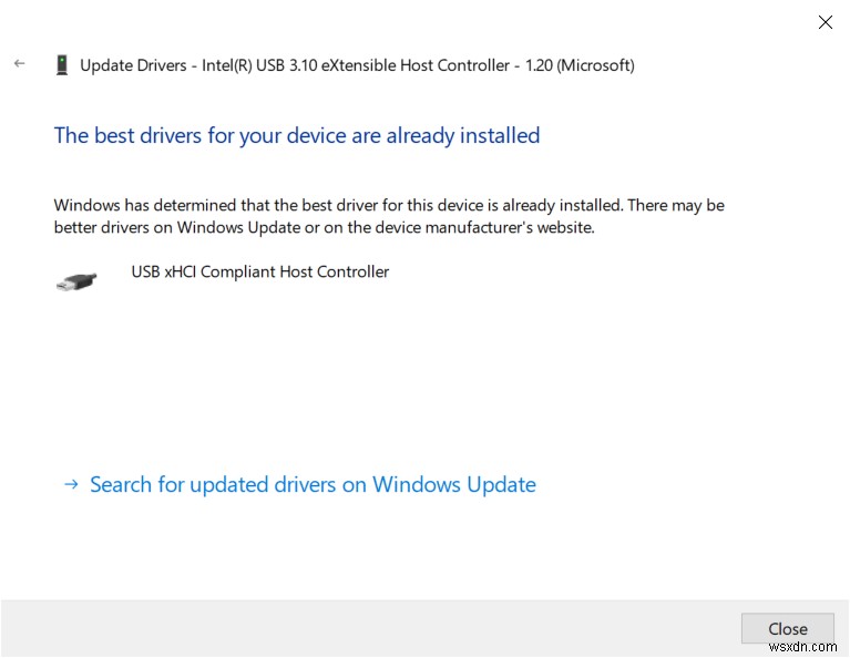 Windows 10 매개 변수가 올바르지 않습니다 오류 완벽 해결 가이드