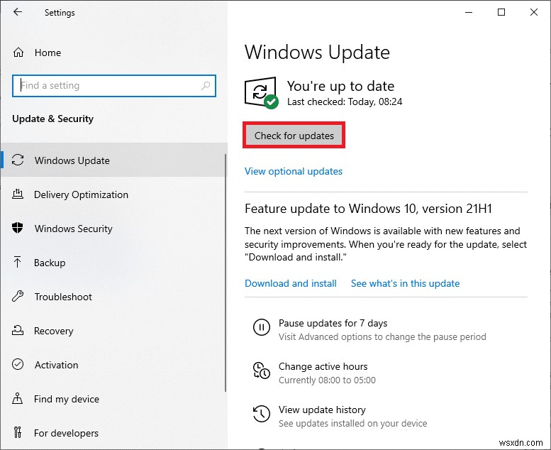 Windows 10 매개 변수가 올바르지 않습니다 오류 완벽 해결 가이드