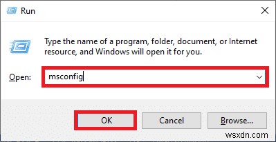 Windows 10 매개 변수가 올바르지 않습니다 오류 완벽 해결 가이드