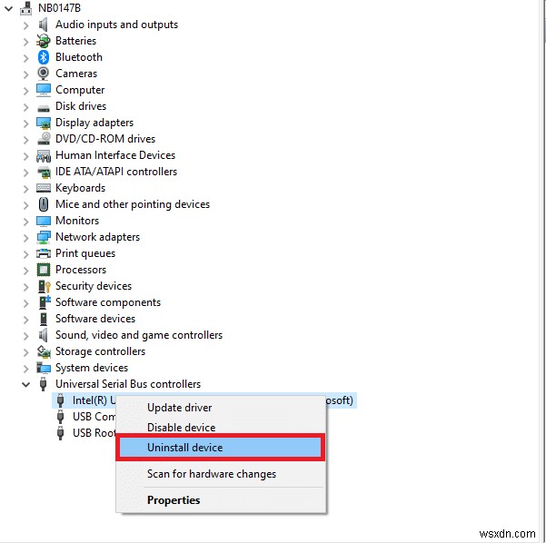 Windows 10에서 AMD Catalyst Control Center 사라짐 오류 해결 방법 8가지