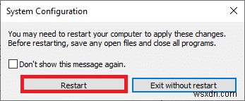 Windows 10에서 AMD Catalyst Control Center 사라짐 오류 해결 방법 8가지