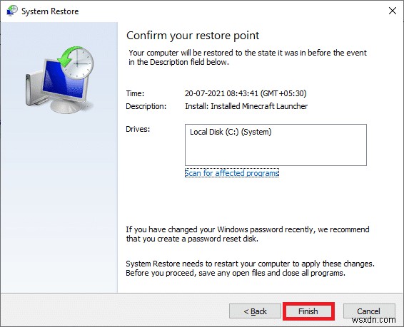 Windows 10에서 AMD Catalyst Control Center 사라짐 오류 해결 방법 8가지