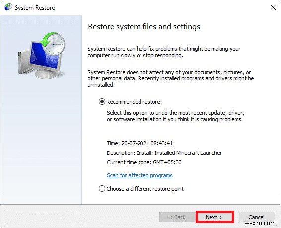 Windows 10에서 AMD Catalyst Control Center 사라짐 오류 해결 방법 8가지