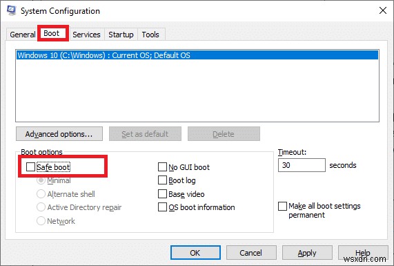 Windows 10에서 AMD Catalyst Control Center 사라짐 오류 해결 방법 8가지