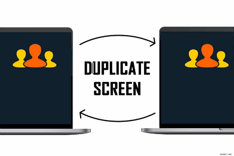 Windows 10에서 화면 복제하는 방법, 단축키부터 설정까지 완벽 가이드