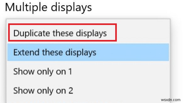 Windows 10에서 화면 복제하는 방법, 단축키부터 설정까지 완벽 가이드