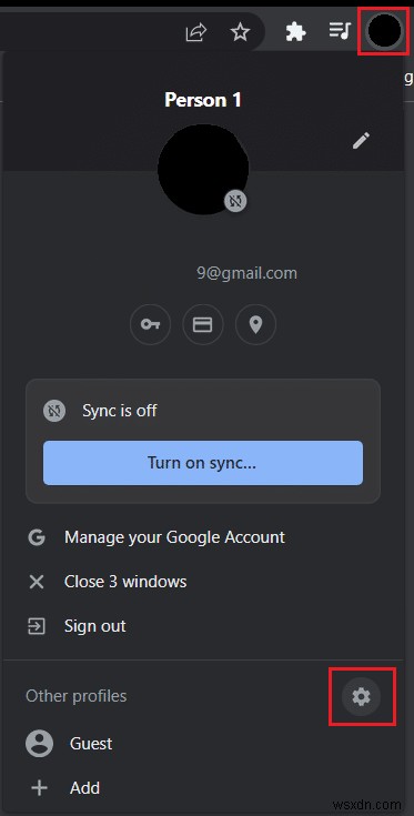 크롬(Chrome)에서 구글 계정 삭제하는 방법 – PC와 모바일 완벽 가이드
