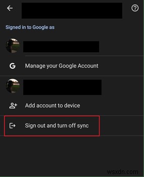 크롬(Chrome)에서 구글 계정 삭제하는 방법 – PC와 모바일 완벽 가이드